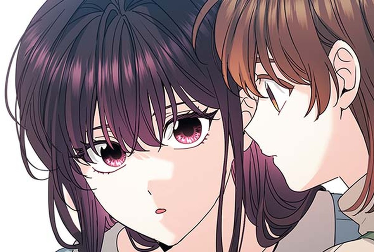 Les lois de la web romance - Episode 239 - ONO Webtoon et Manga