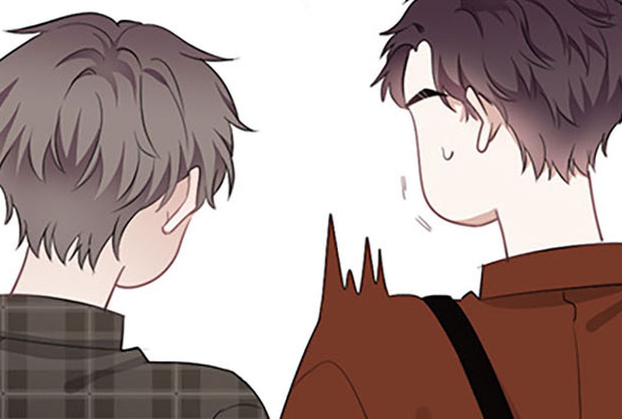 I Can't Resist Him - Episode 21 - ONO Webtoon et Manga