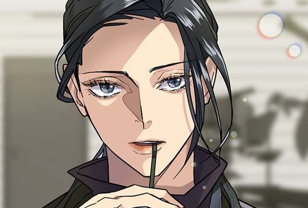 La Nuit du Corbeau - Episode 5 - ONO Webtoon et Manga