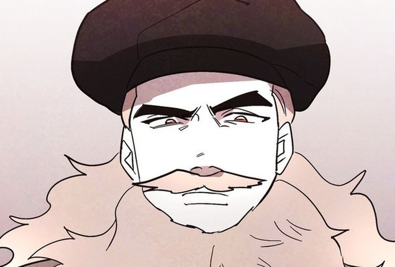 Stella - Episode 41 - ONO Webtoon et Manga