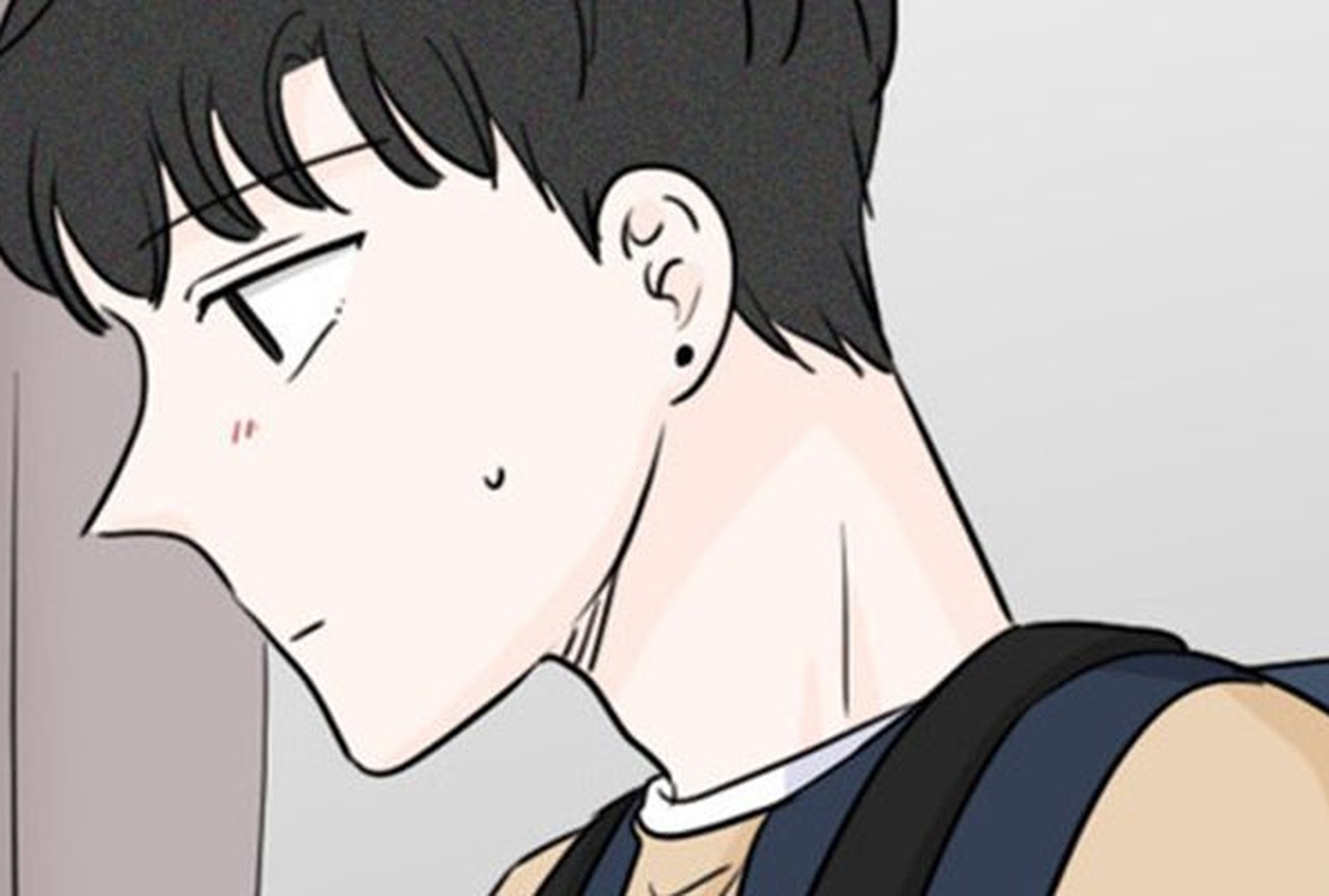 Between Us - Saison 1 - Episode 75 - ONO Webtoon et Manga