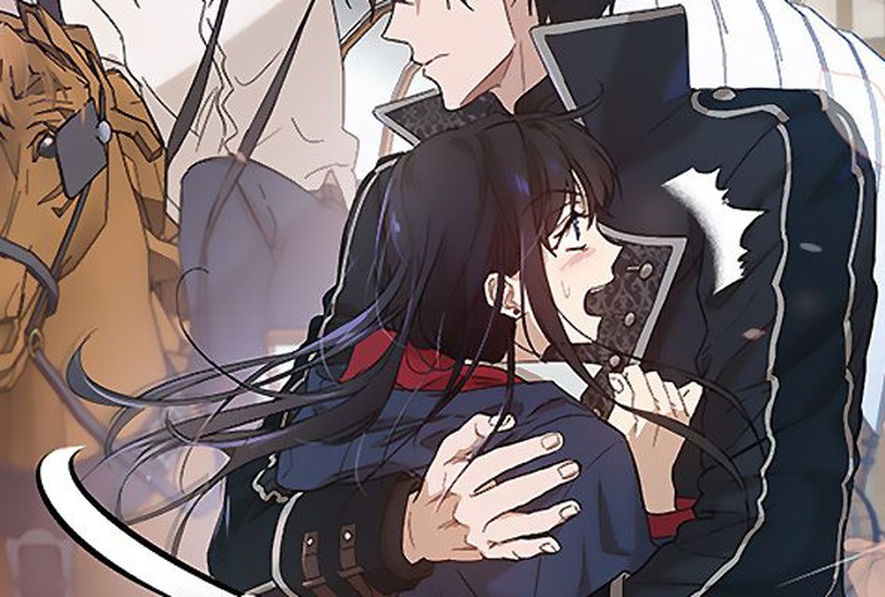 Contrat démoniaque - Episode 15 - ONO Webtoon et Manga