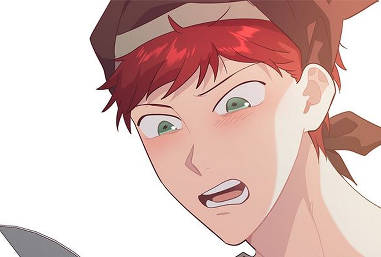 L'armure et la couronne - Episode 193 - ONO Webtoon et Manga