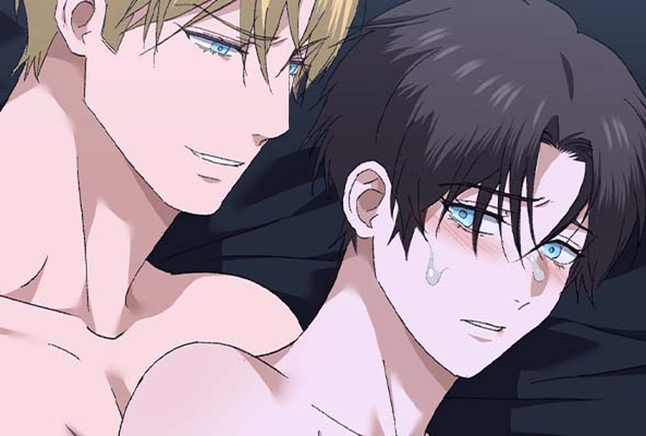 Under the moonlight - Episode 22 - ONO Webtoon et Manga