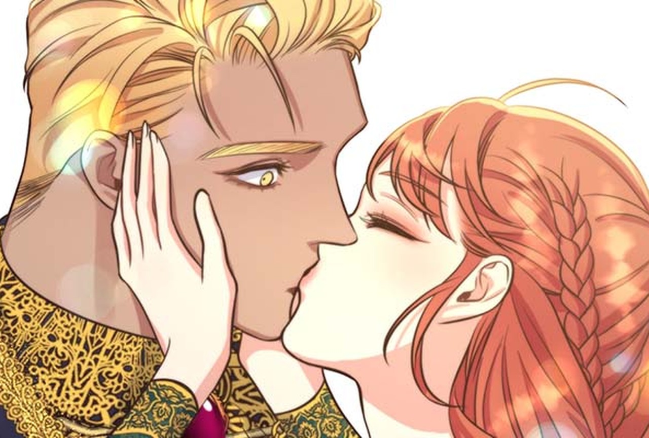 Sous l'emprise du Tyran - Episode 15 - ONO Webtoon et Manga
