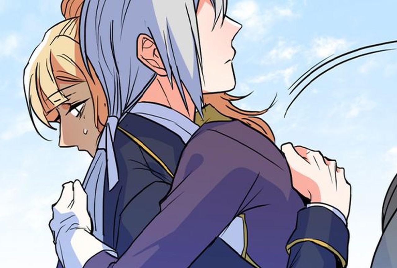 Lindsay & Lindsayan - Episode 108 - ONO Webtoon et Manga