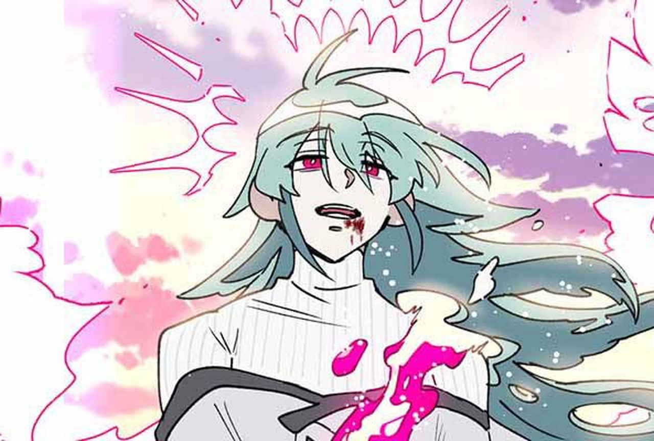L'Orée du Ciel - Episode 116 - ONO Webtoon et Manga