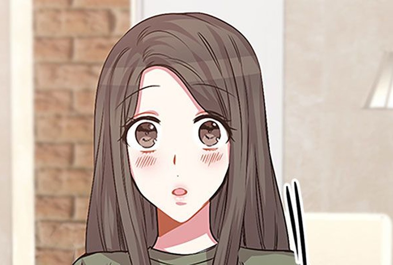 All About You - Episode 49 - ONO Webtoon et Manga