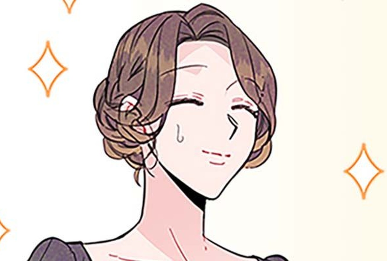 Je te Veux ! - Episode 23 - ONO Webtoon et Manga