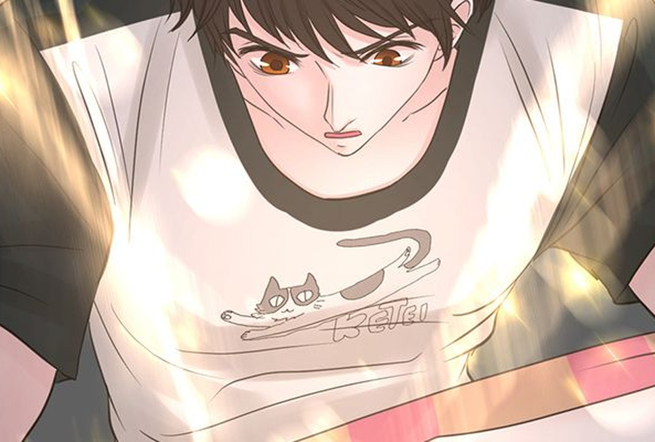 Coeur de pierre - Episode 120 - ONO Webtoon et Manga