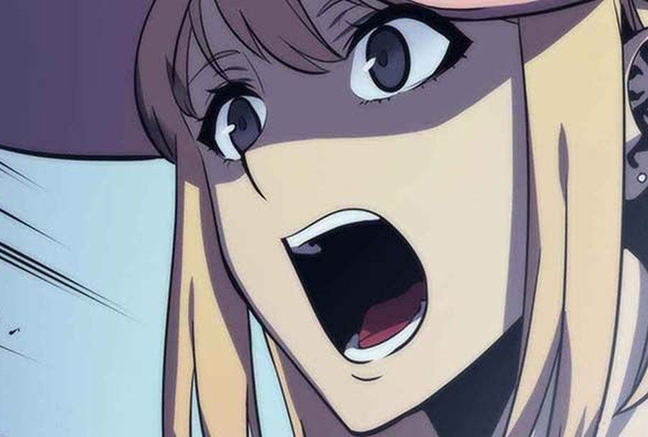 Solo Leveling - Episode 71 - ONO Webtoon et Manga