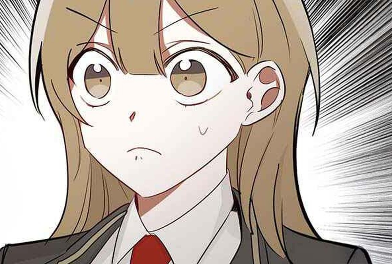 Si tu le souhaites - Episode 43 - ONO Webtoon et Manga