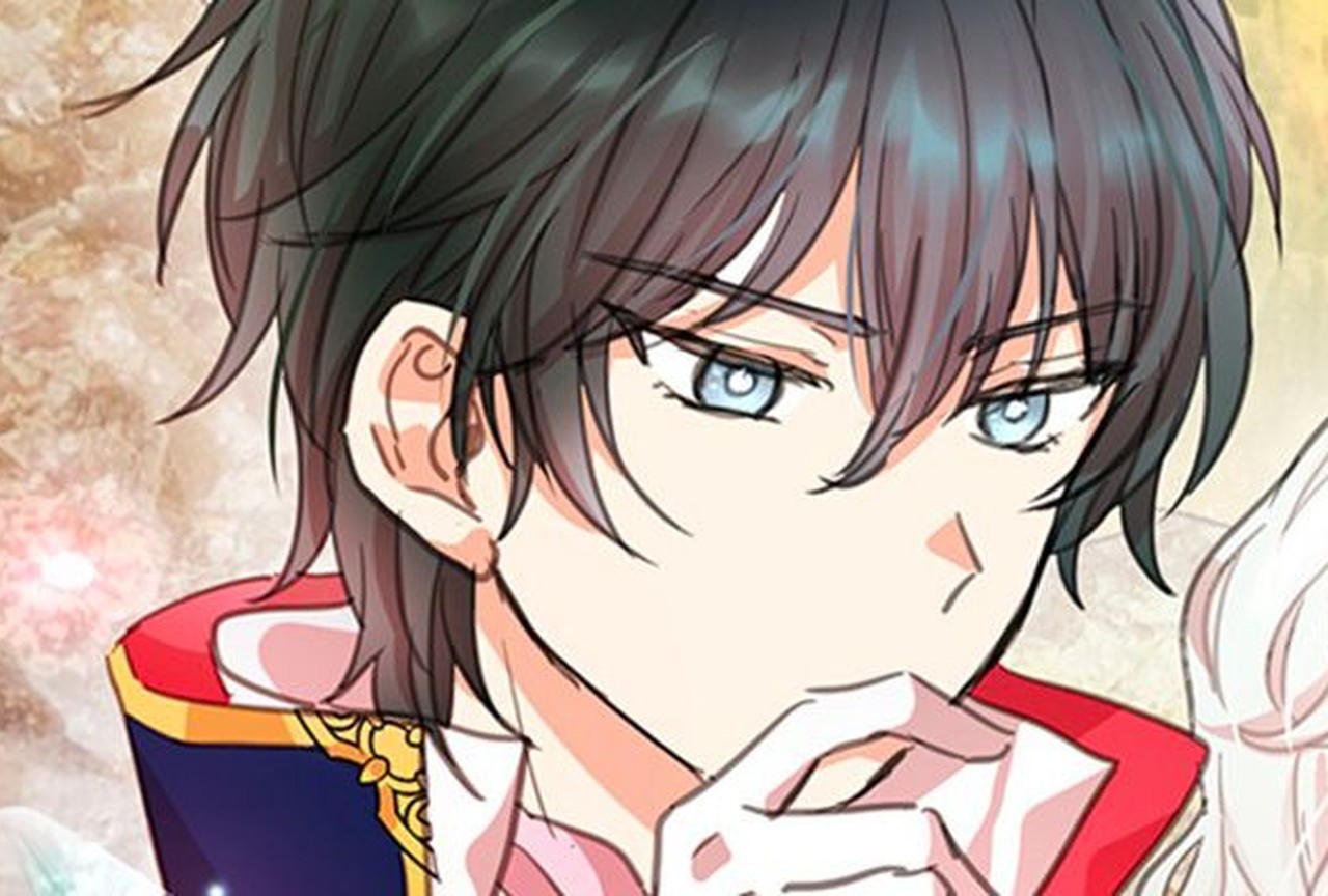 La Leçon secrète de l'Impératrice - Episode 4 - ONO Webtoon et Manga