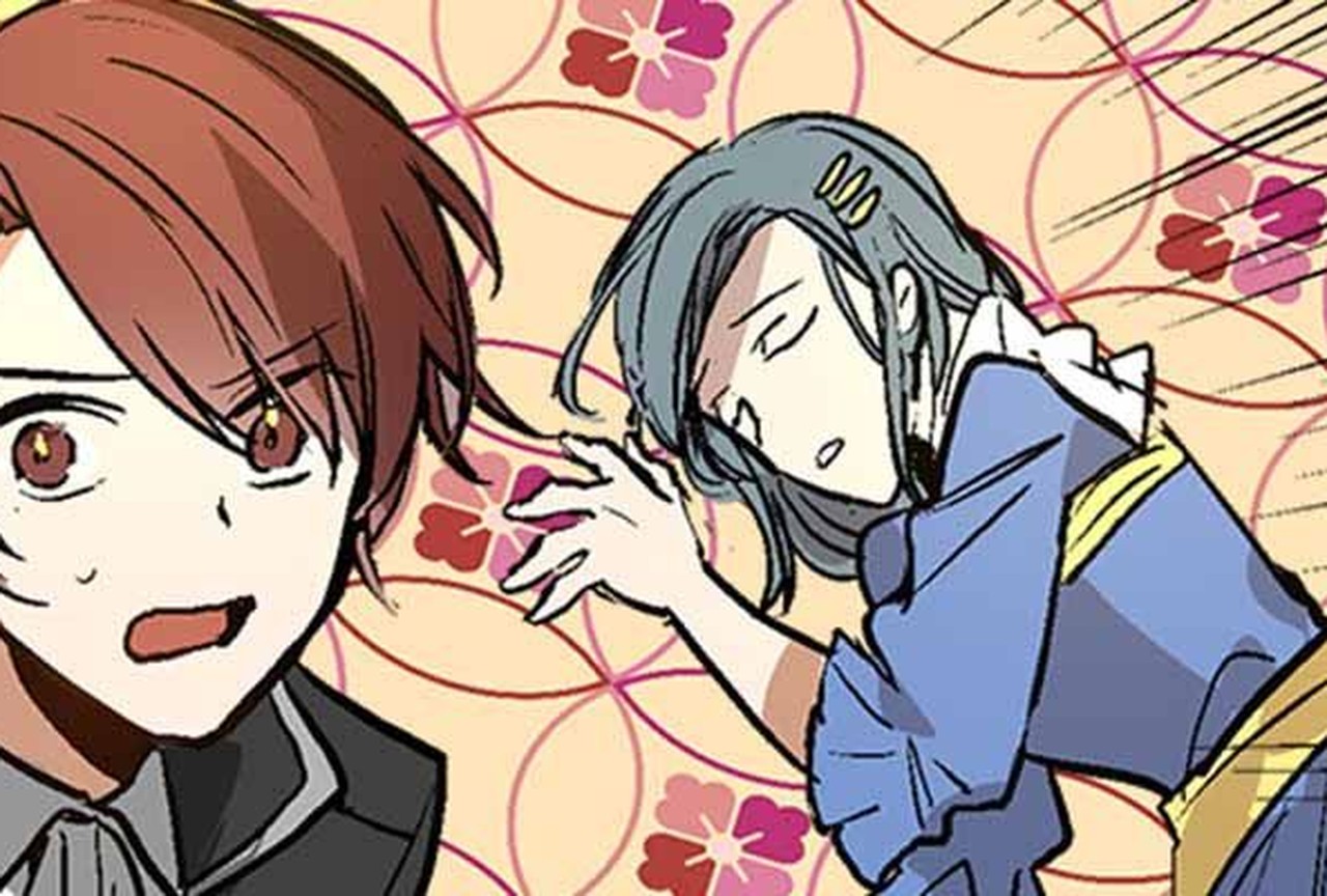 Comment j'ai survécu au manoir Wynknight - Episode 20 - ONO Webtoon et Manga