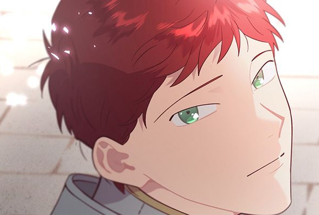 L'armure et la couronne - Episode 188 - ONO Webtoon et Manga