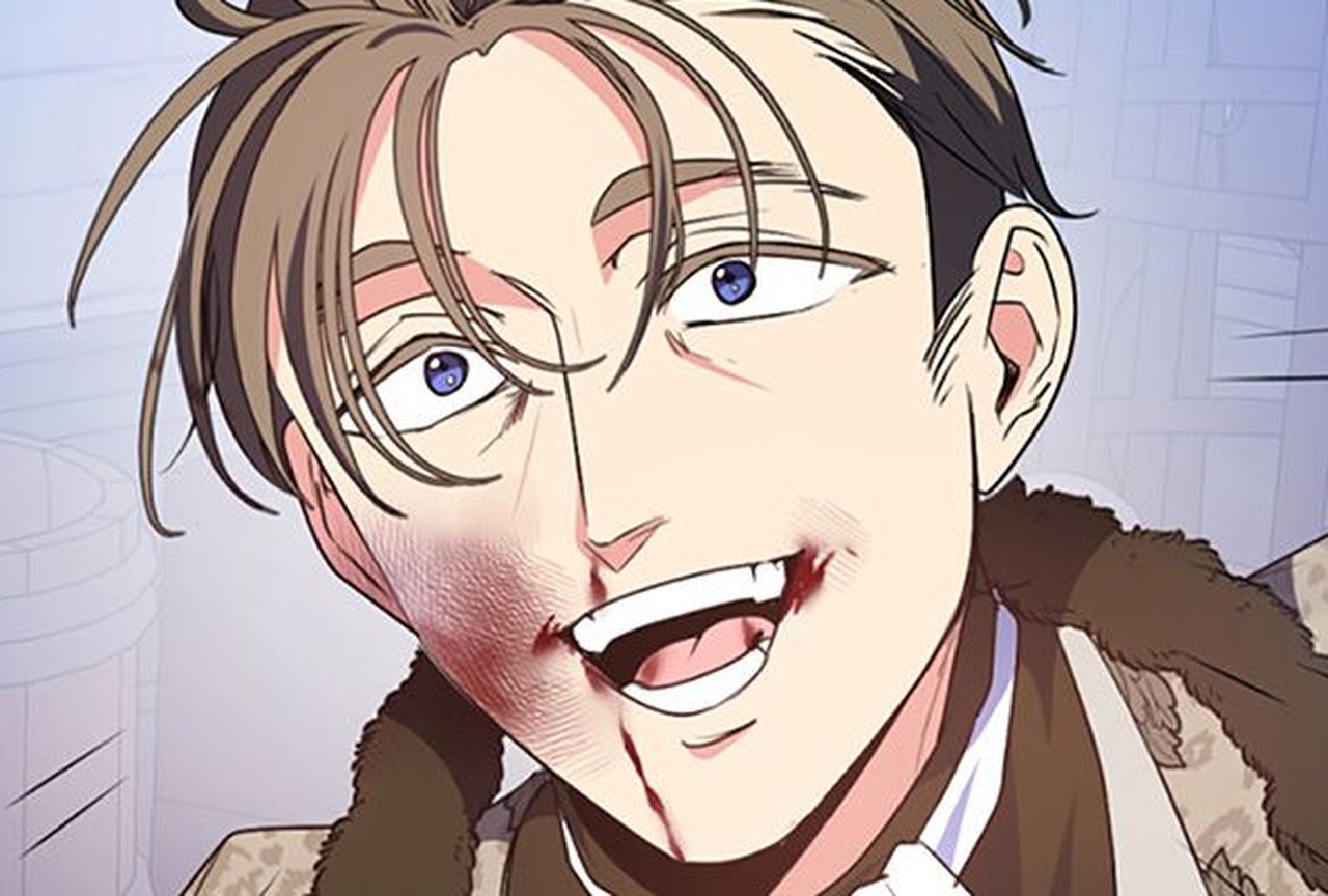 La sorcière sans espoir - Episode 93 - ONO Webtoon et Manga