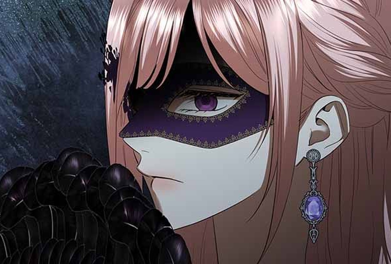 Ne pas vous aimer - Episode 83 - ONO Webtoon et Manga