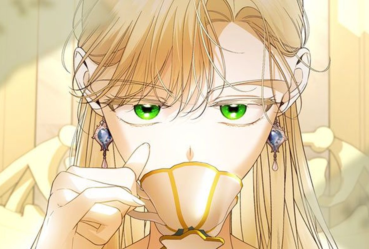 Comment cacher le fils de l'empereur - Episode 81 - ONO Webtoon et Manga
