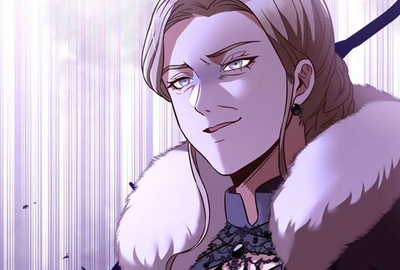 Secrétaire de Sa Majesté - Episode 73 - ONO Webtoon et Manga