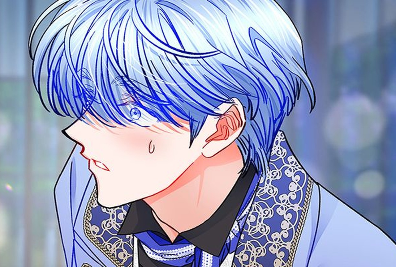 Les Regrets de Mademoiselle - Episode 60 - ONO Webtoon et Manga