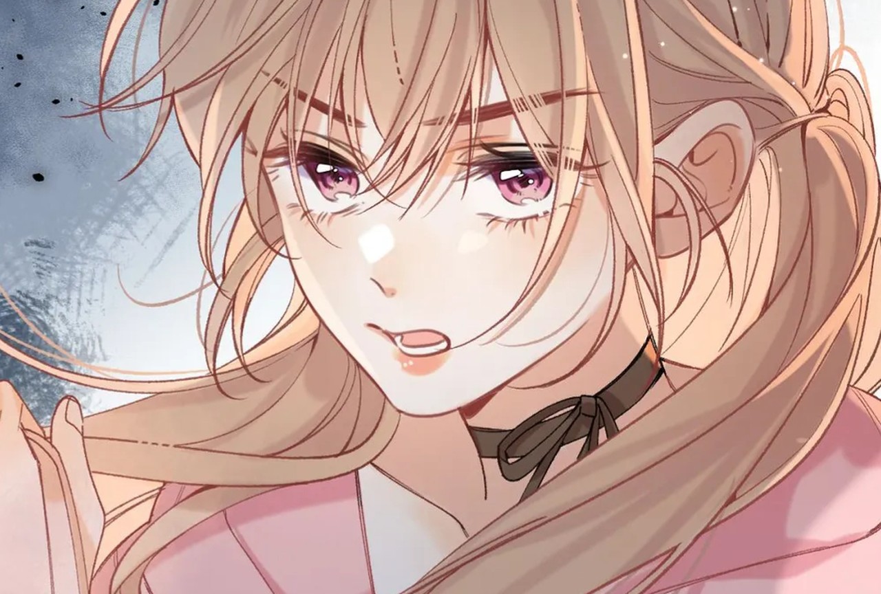 Secret Affection (Hidden Love) - Episode 91 - ONO Webtoon et Manga