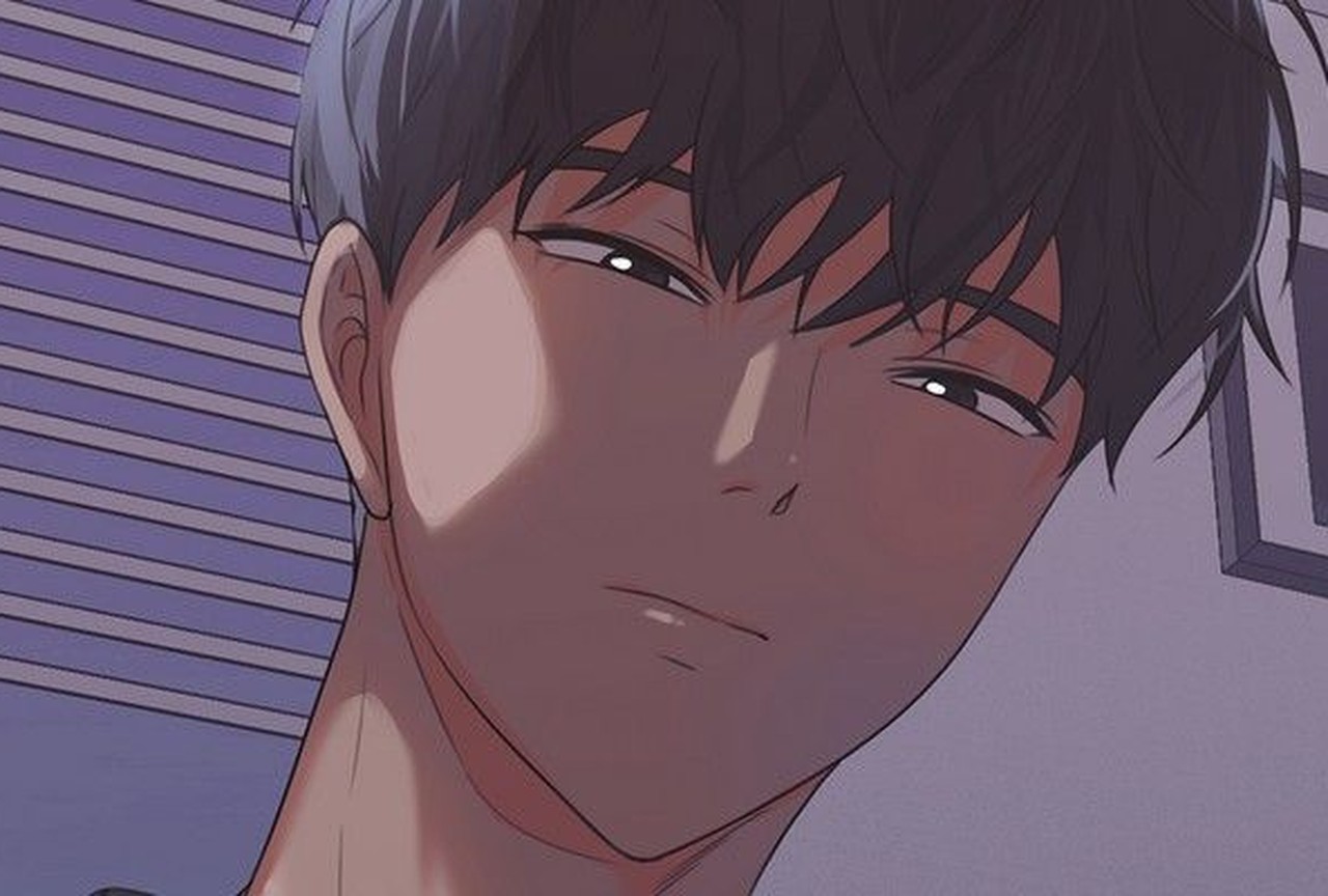 Crush of a lifetime - Episode 70 - ONO Webtoon et Manga