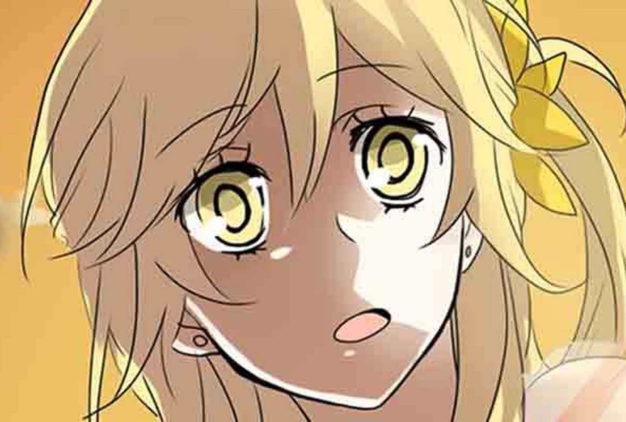 Le Dragon Jaune - Episode 23 - ONO Webtoon et Manga