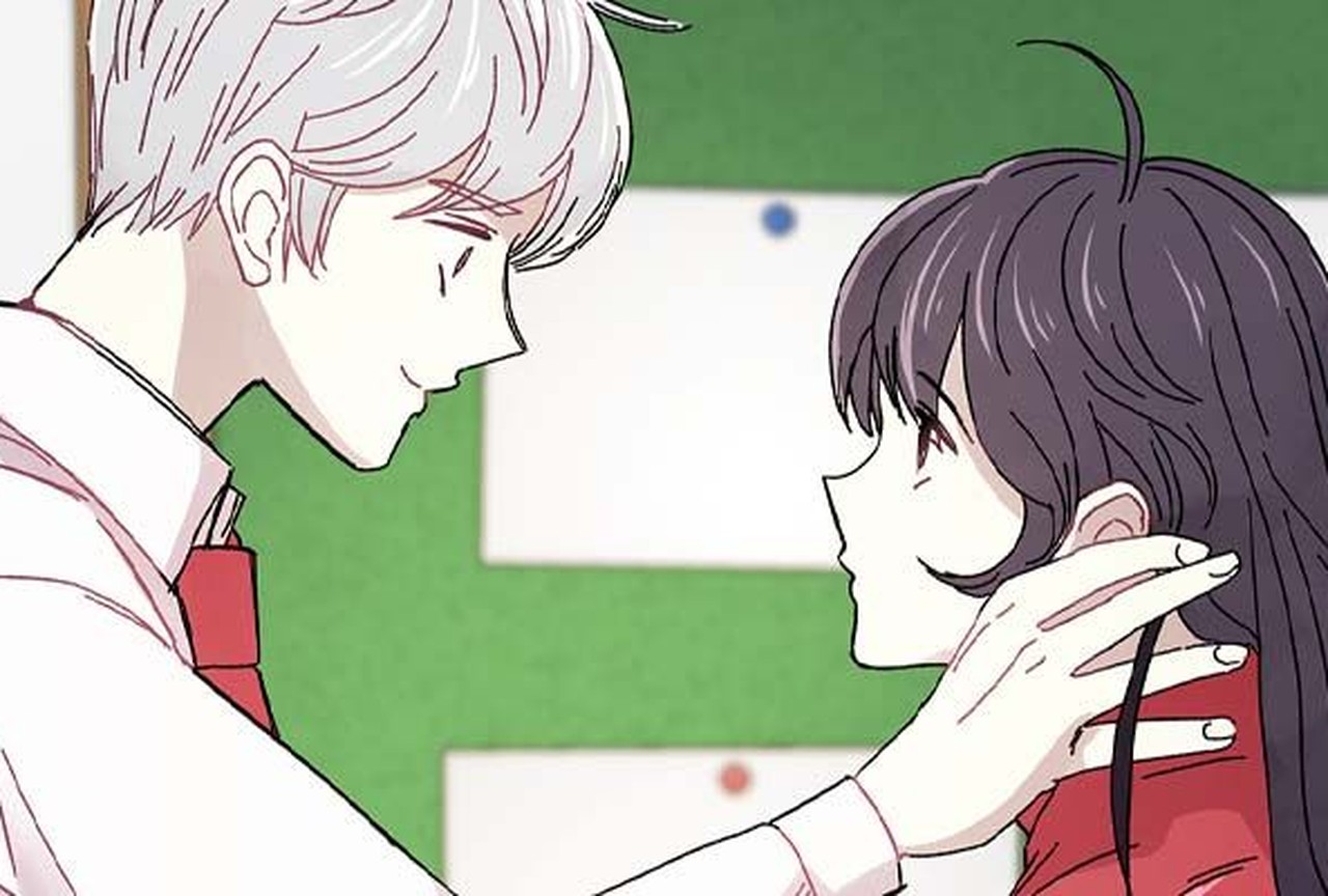 Je dois protéger mon renard ! - Épisode 010 - ONO Webtoon et Manga