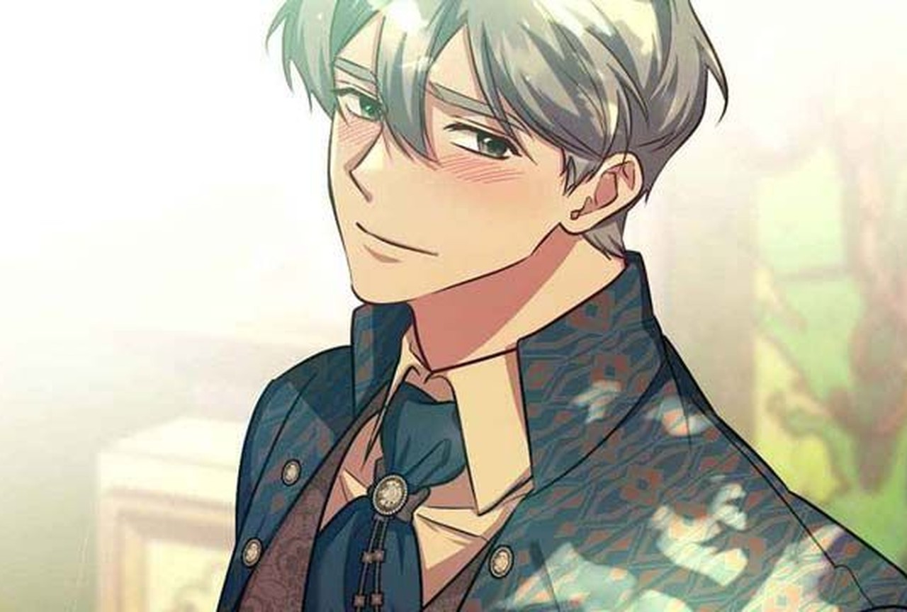 Le poids de la couronne - Episode 87 - ONO Webtoon et Manga