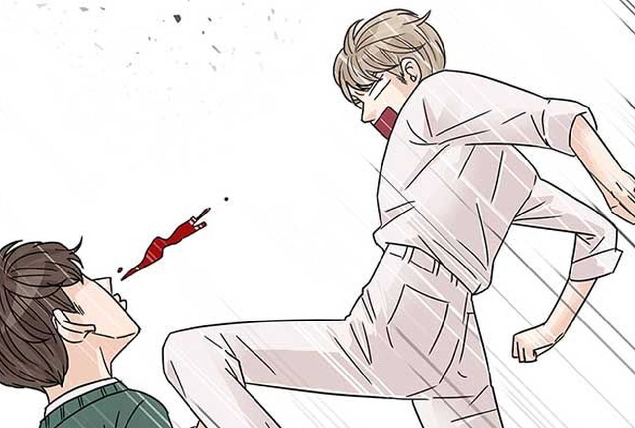 Wanna be a star ! - Episode 24 - ONO Webtoon et Manga