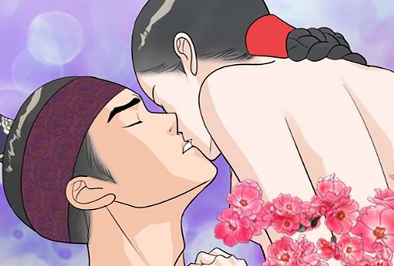Vanity - Episode 77 - ONO Webtoon et Manga