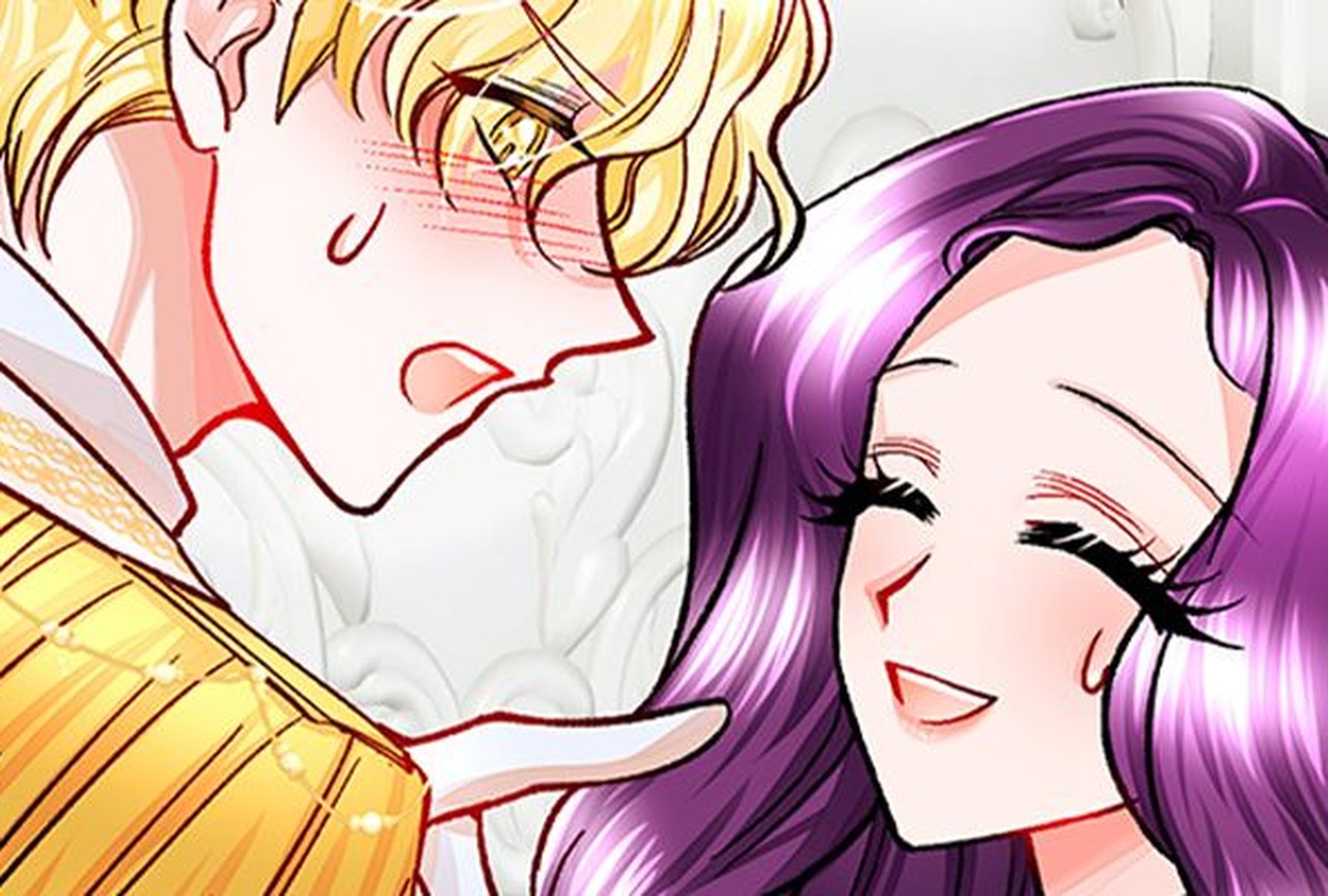 Les Regrets de Mademoiselle - Episode 13 - ONO Webtoon et Manga