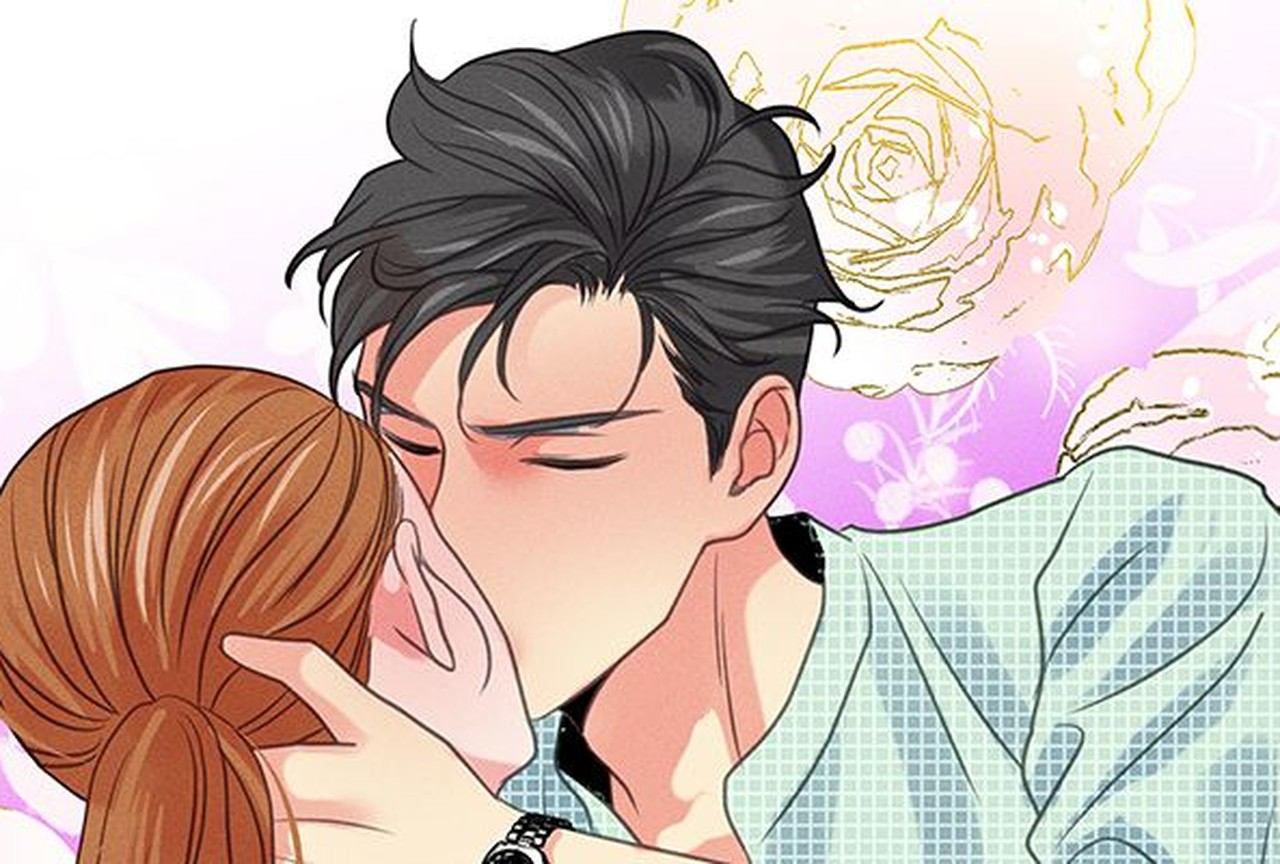 Défense d'aimer - Episode 12 - ONO Webtoon et Manga