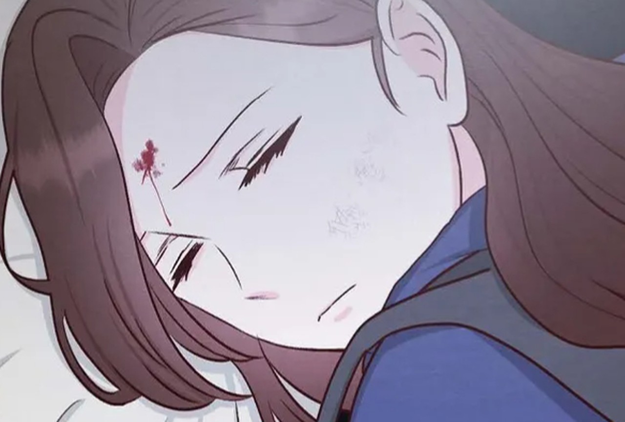 Une cuillerée de ton amour - Episode 61 - ONO Webtoon et Manga