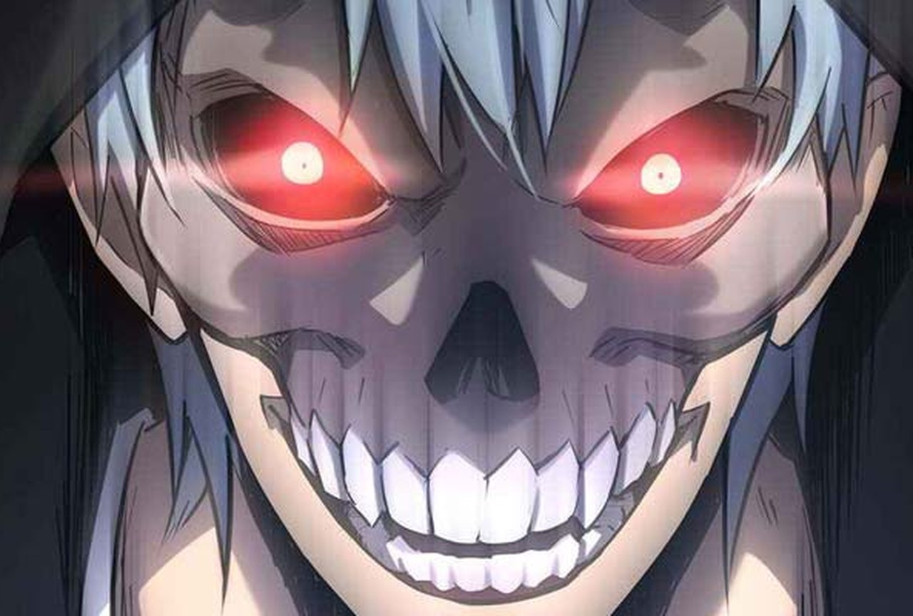 Arena - Épisode 34 - ONO Webtoon et Manga
