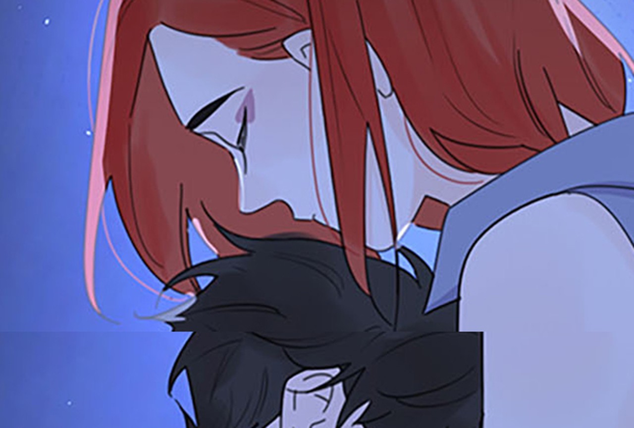 What Love Looks Like - Episode 15 - ONO Webtoon et Manga