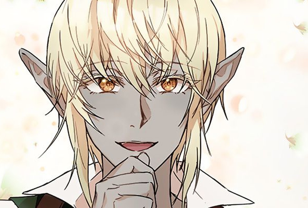 Contrat démoniaque - Episode 12 - ONO Webtoon et Manga