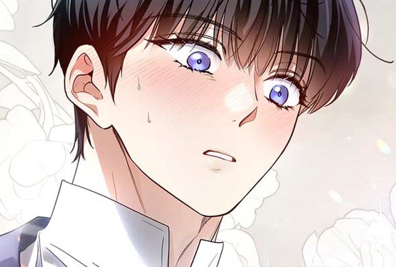 L'Ecureuil & l'Ennemi du Royaume - Episode 23 - ONO Webtoon et Manga
