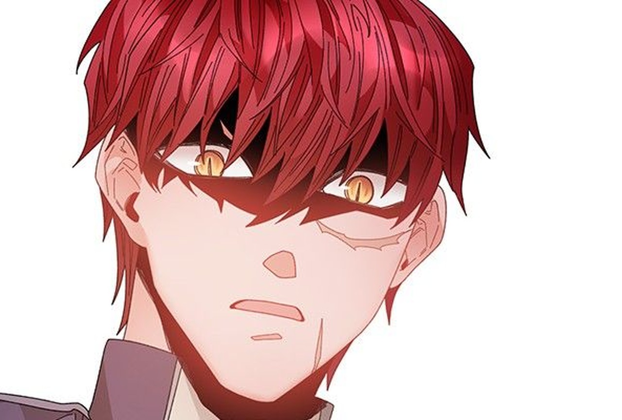 Impératrice ? Impératrice ! - Episode 99 - ONO Webtoon et Manga