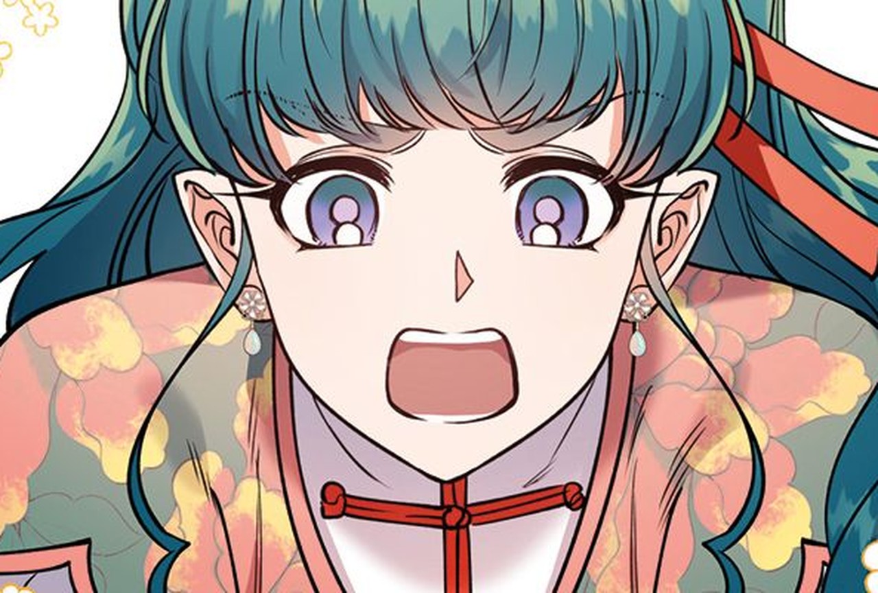 L'épouse sacrée - Episode 98 - ONO Webtoon et Manga