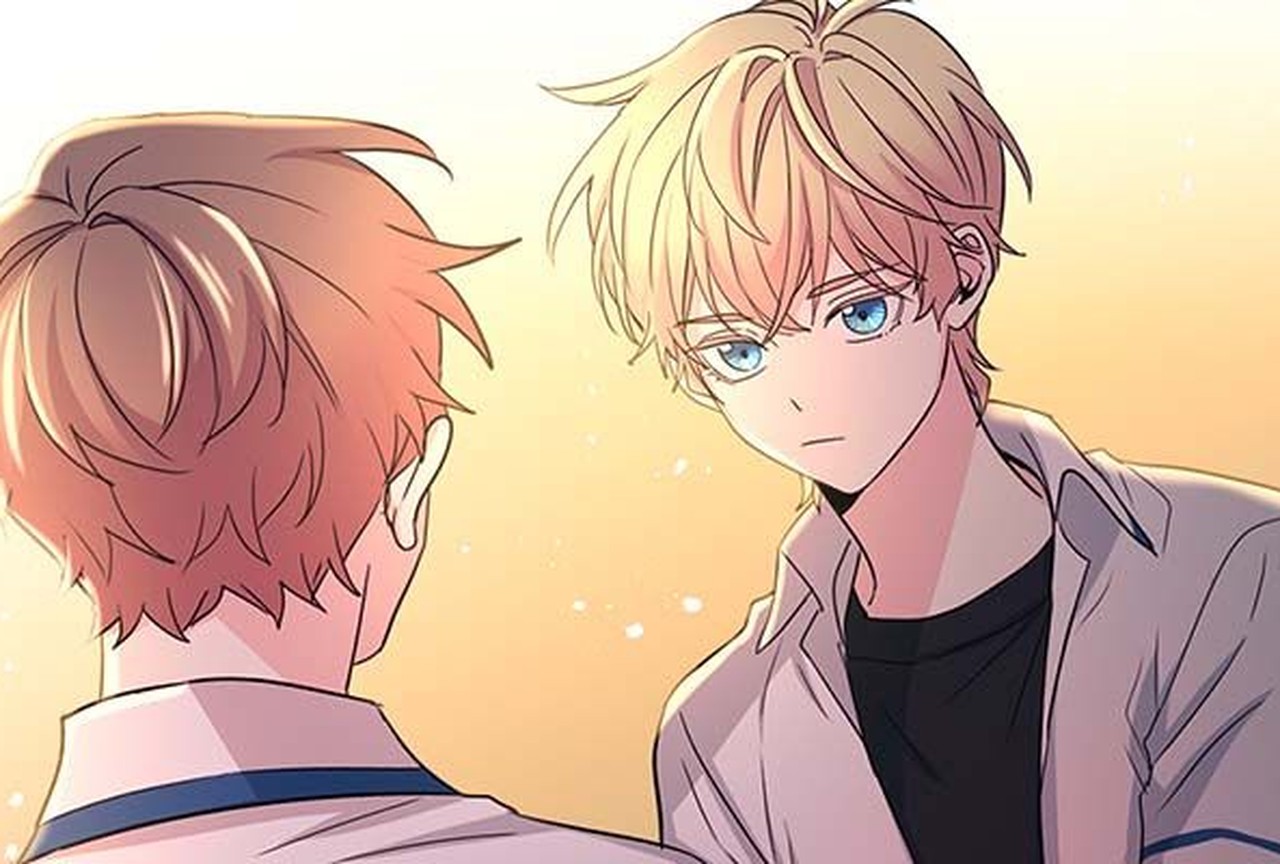 Les lois de la web romance - Episode 87 - ONO Webtoon et Manga