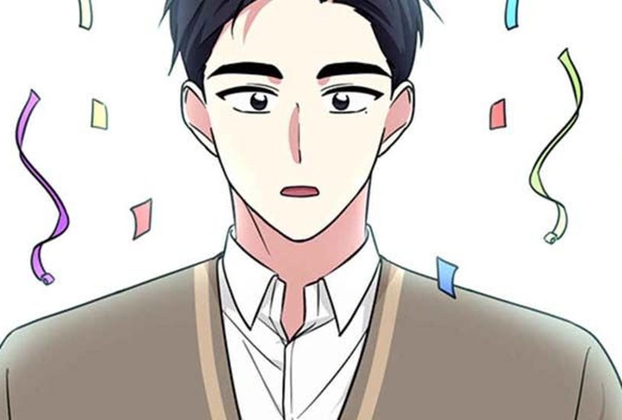 My Cute Beast - Episode 86 - ONO Webtoon et Manga