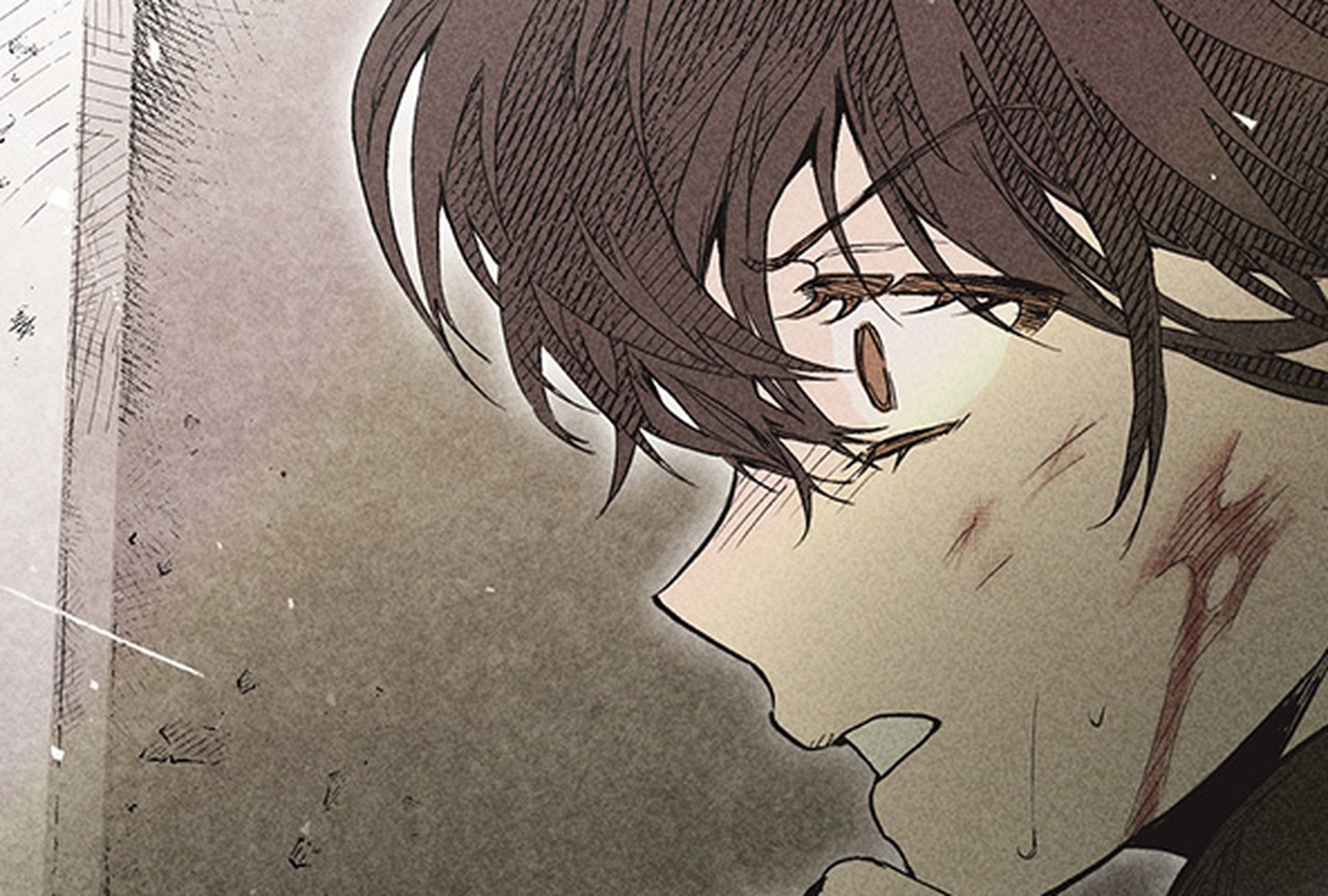 (+18) Spears & Shield - Episode 22 - ONO Webtoon et Manga