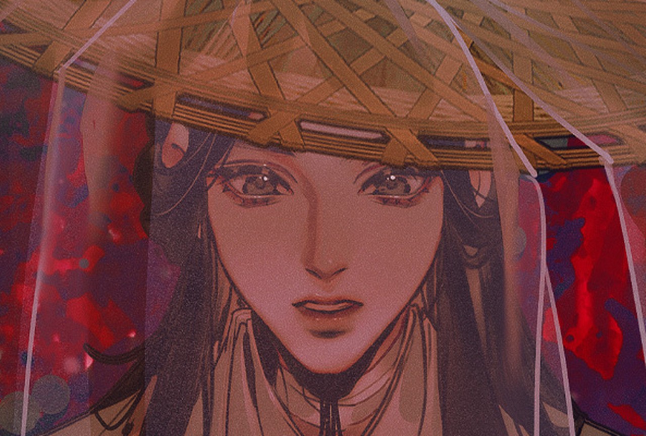 Heaven Official's Blessing - Episode 69 - ONO Webtoon et Manga