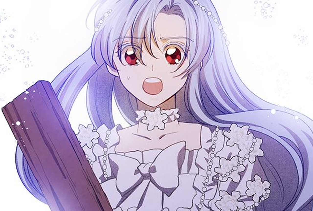 Iris - la Lady au Smartphone - Episode 71 - ONO Webtoon et Manga