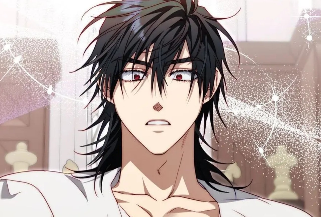 Dompter le Prince Maudit - Episode 18 - ONO Webtoon et Manga