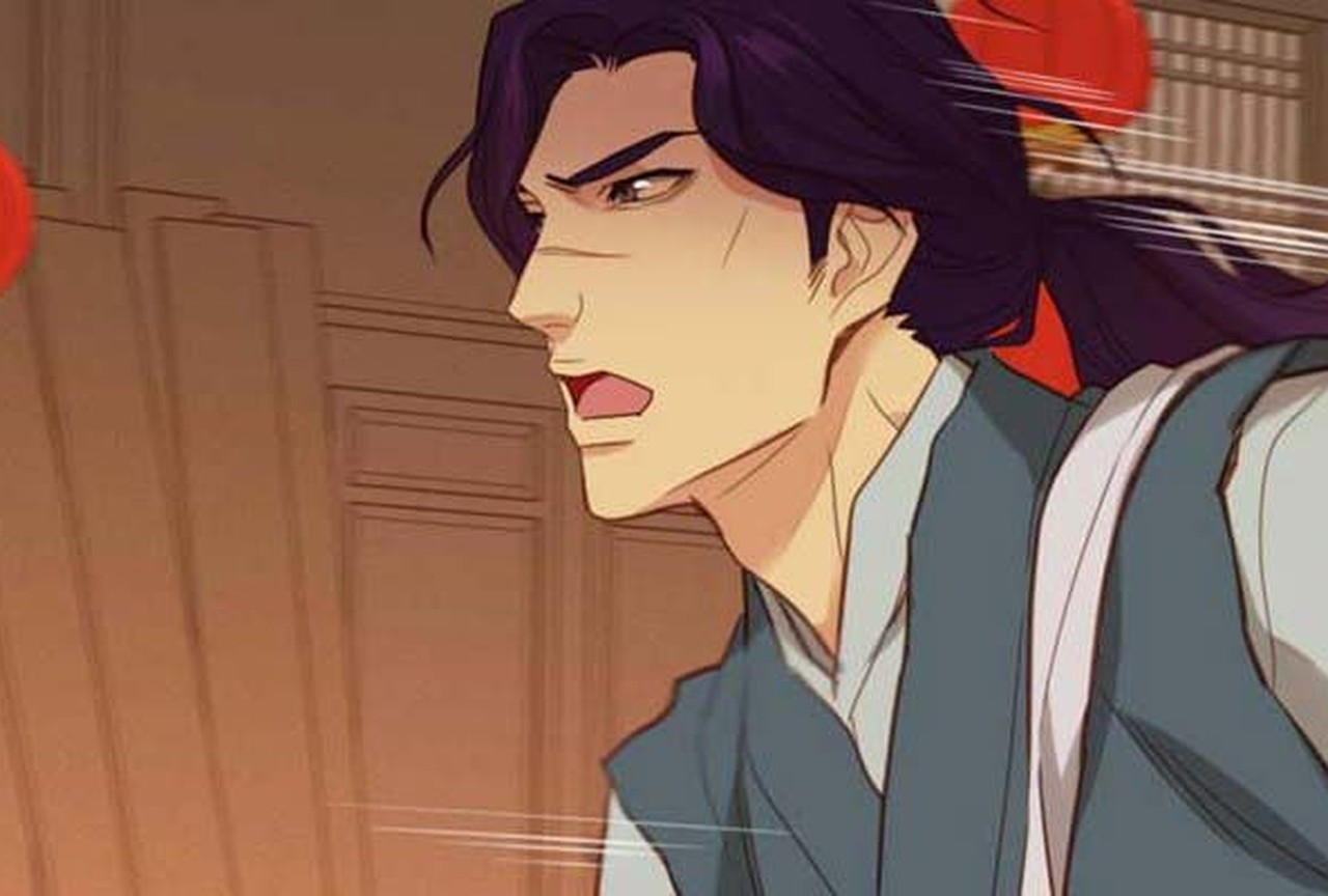 L'Azalée - Episode 121 - ONO Webtoon et Manga