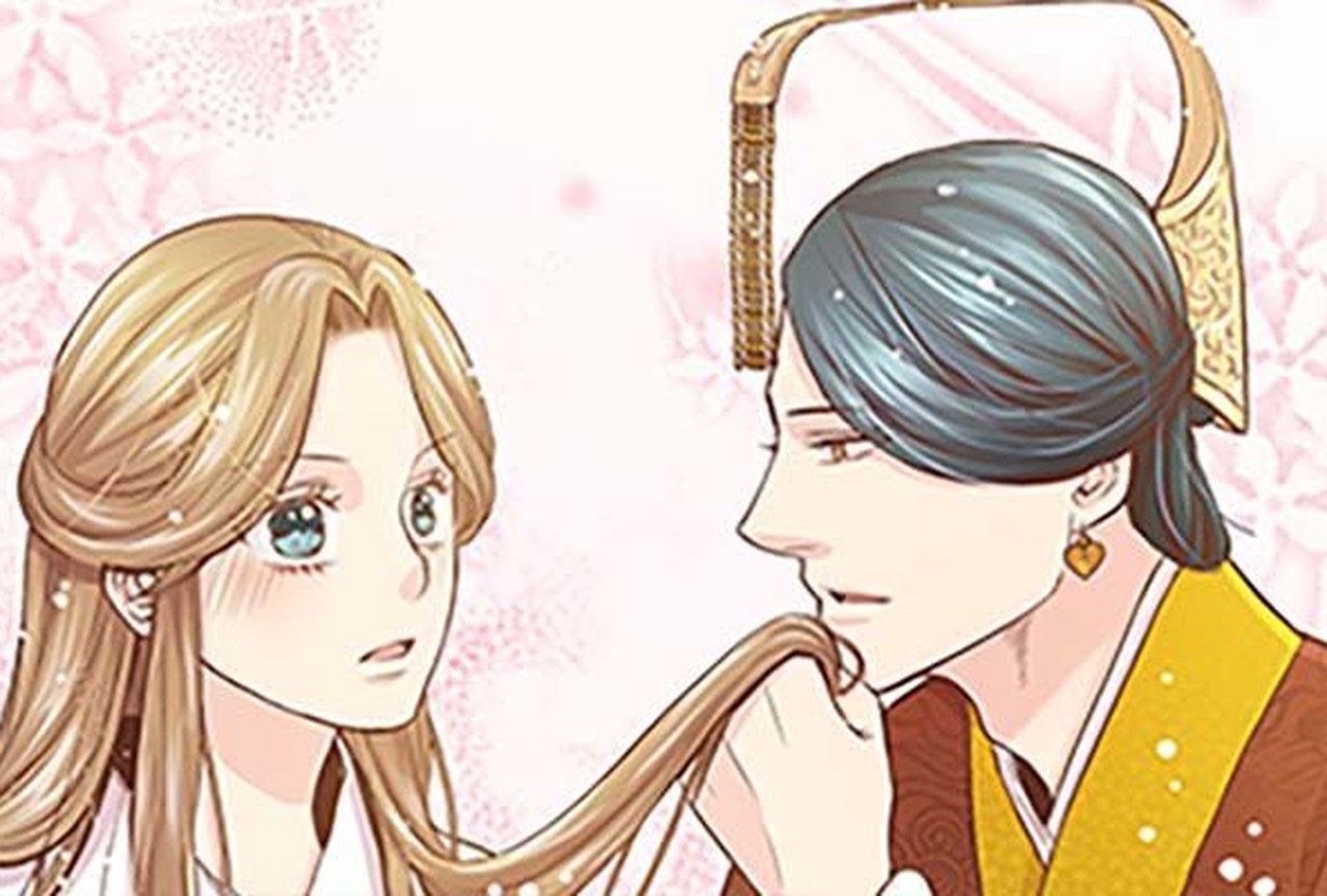 Fleurs de la Cour - Episode 47 - ONO Webtoon et Manga