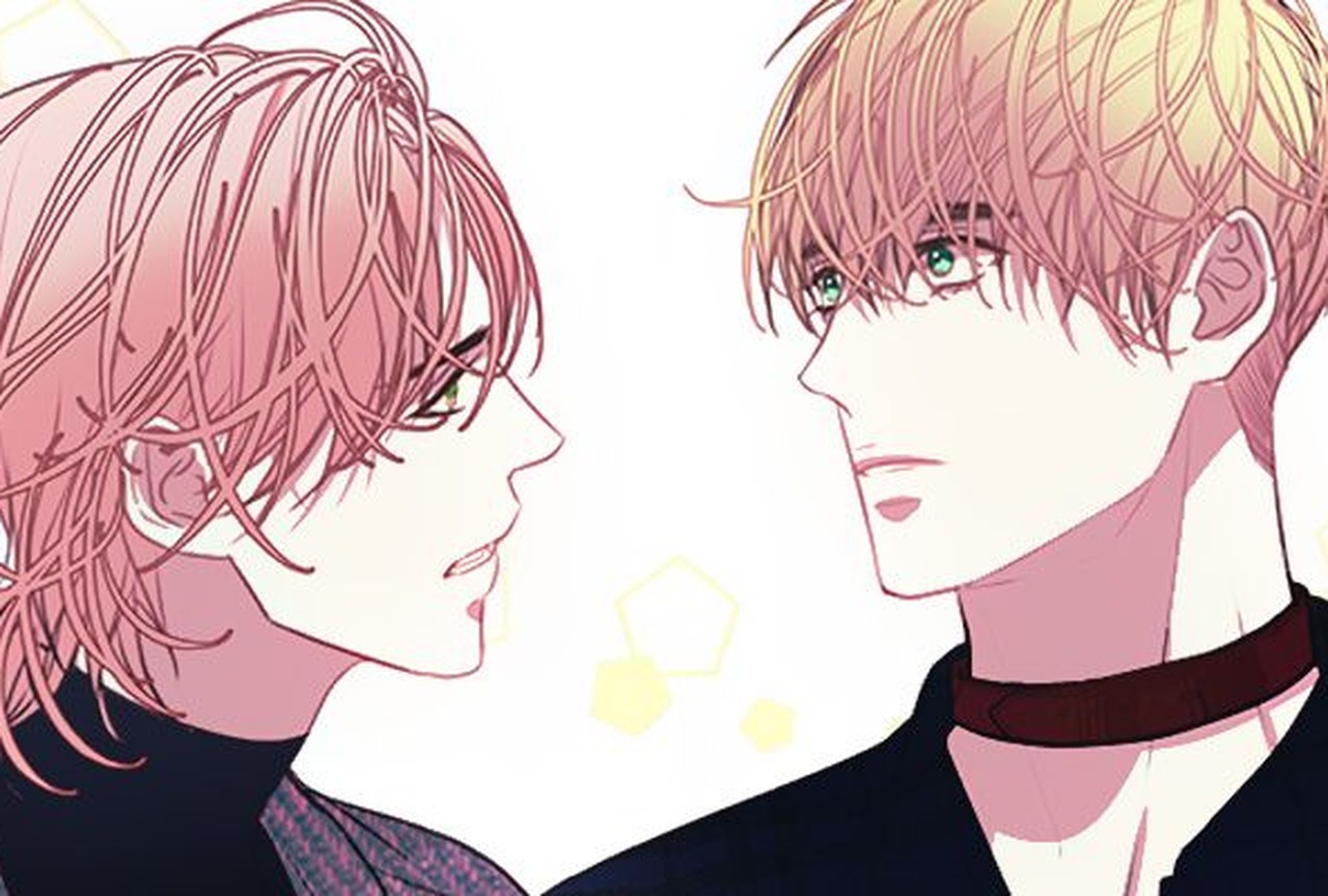 Take on me ! - Episode 41 - ONO Webtoon et Manga