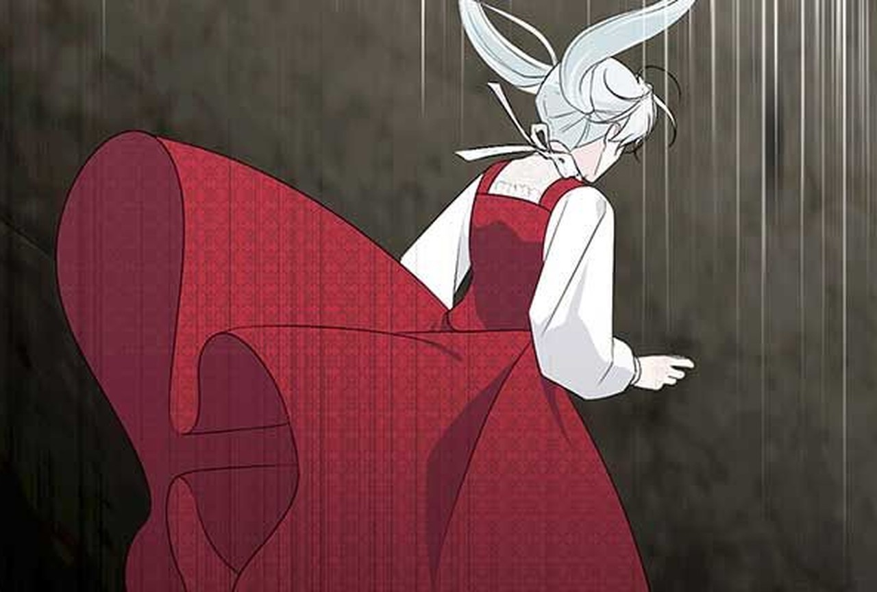 Ma vie empoisonnée - Episode 73 - ONO Webtoon et Manga